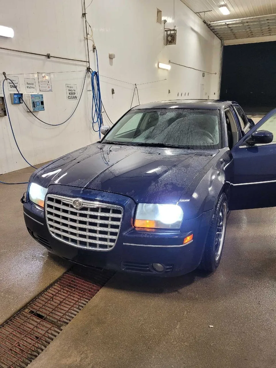 Chrysler 300