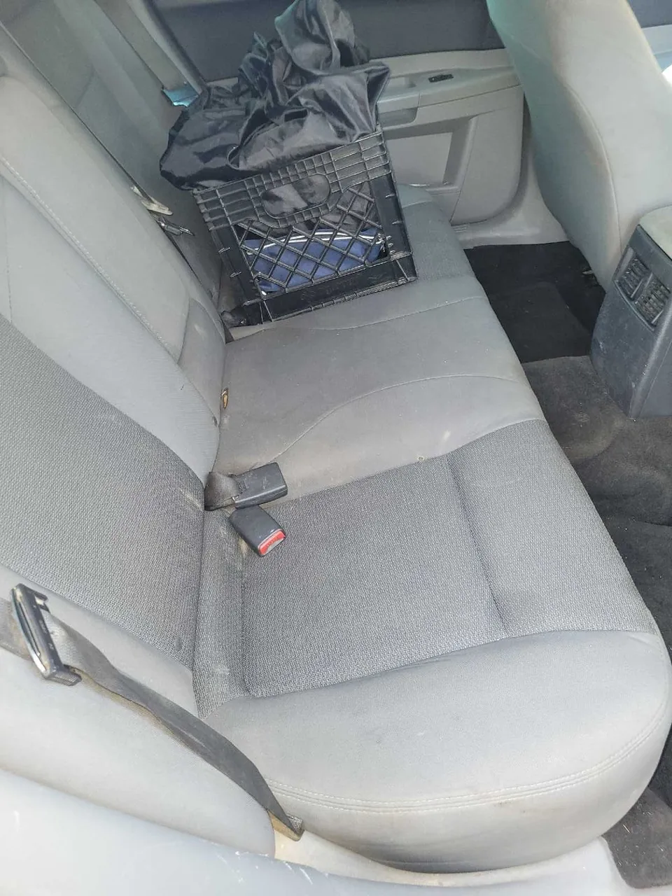 Chrysler 300 2006 photo 5