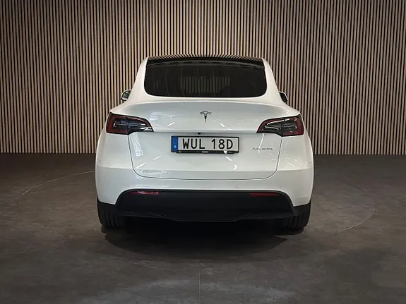 Tesla Model Y 2022 photo 4