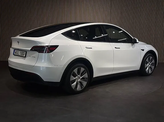 Tesla Model Y 2022 photo 3