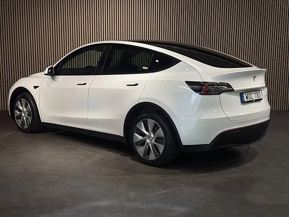 Tesla Model Y 2022 photo 5