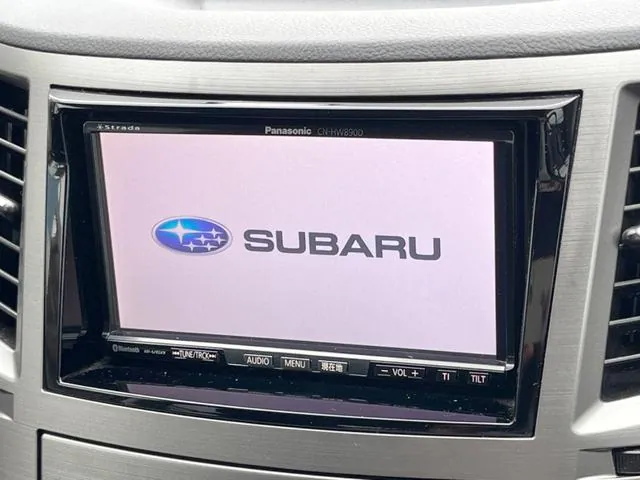 Subaru Legacy Outback