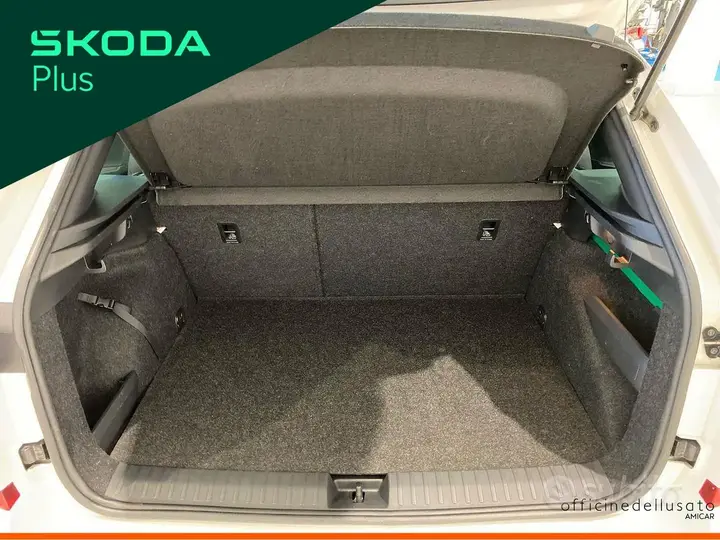 Skoda Kamiq 2021 photo 4