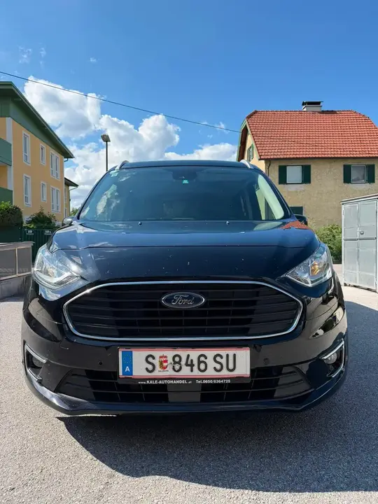Ford Tourneo