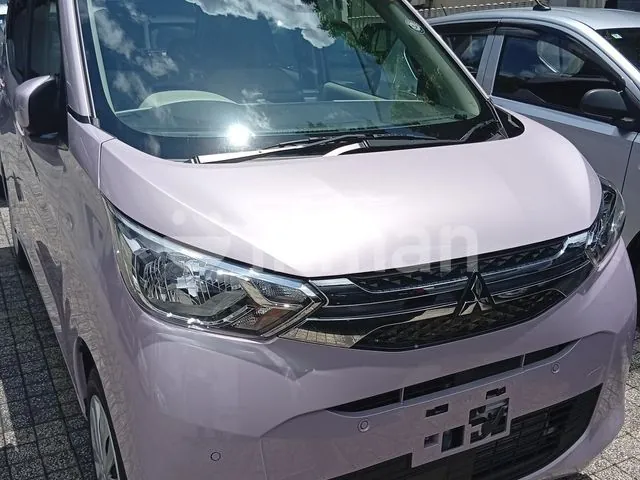 Mitsubishi Ek Wagon 2025 photo 4