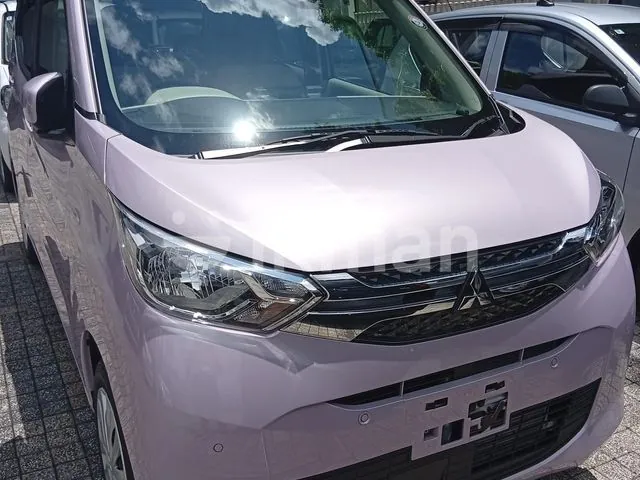 Mitsubishi Ek Wagon 2025 photo 5