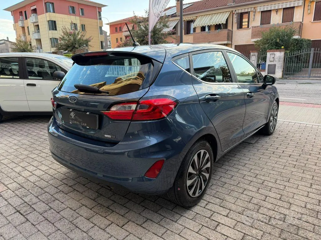 Ford Fiesta 2023 photo 5