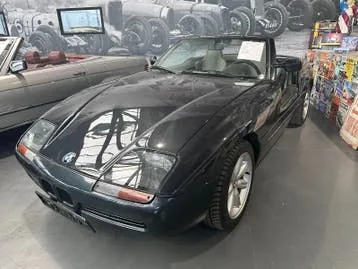 BMW Z1