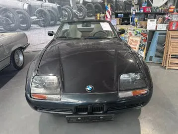 BMW Z1 1989 photo 2