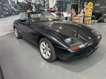 BMW Z1 1989 photo 3