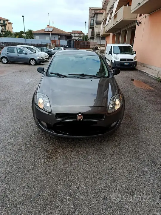 Fiat Bravo 2012 photo 3