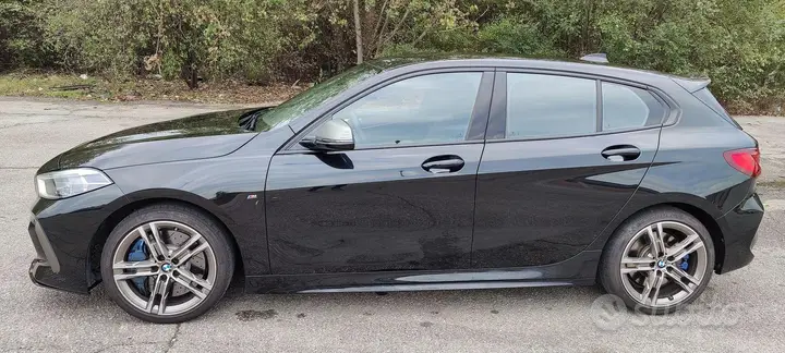 BMW M135I