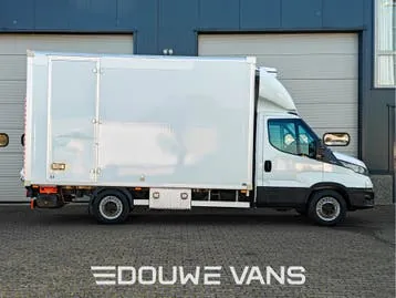 Iveco 35-160 Daily 2022 photo 2