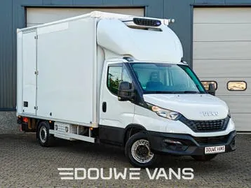 Iveco 35-160 Daily