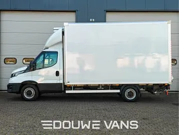 Iveco 35-160 Daily 2022 photo 3