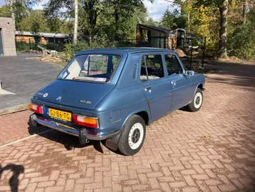 Simca 1100