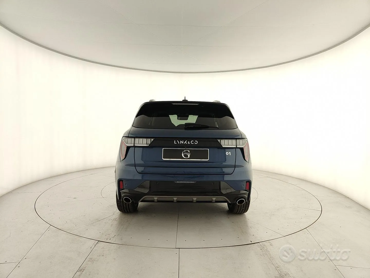 Lynk & Co 01 2022 photo 4