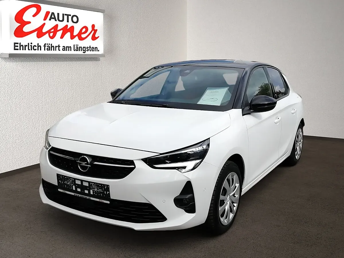 Opel Corsa 2023 photo 2