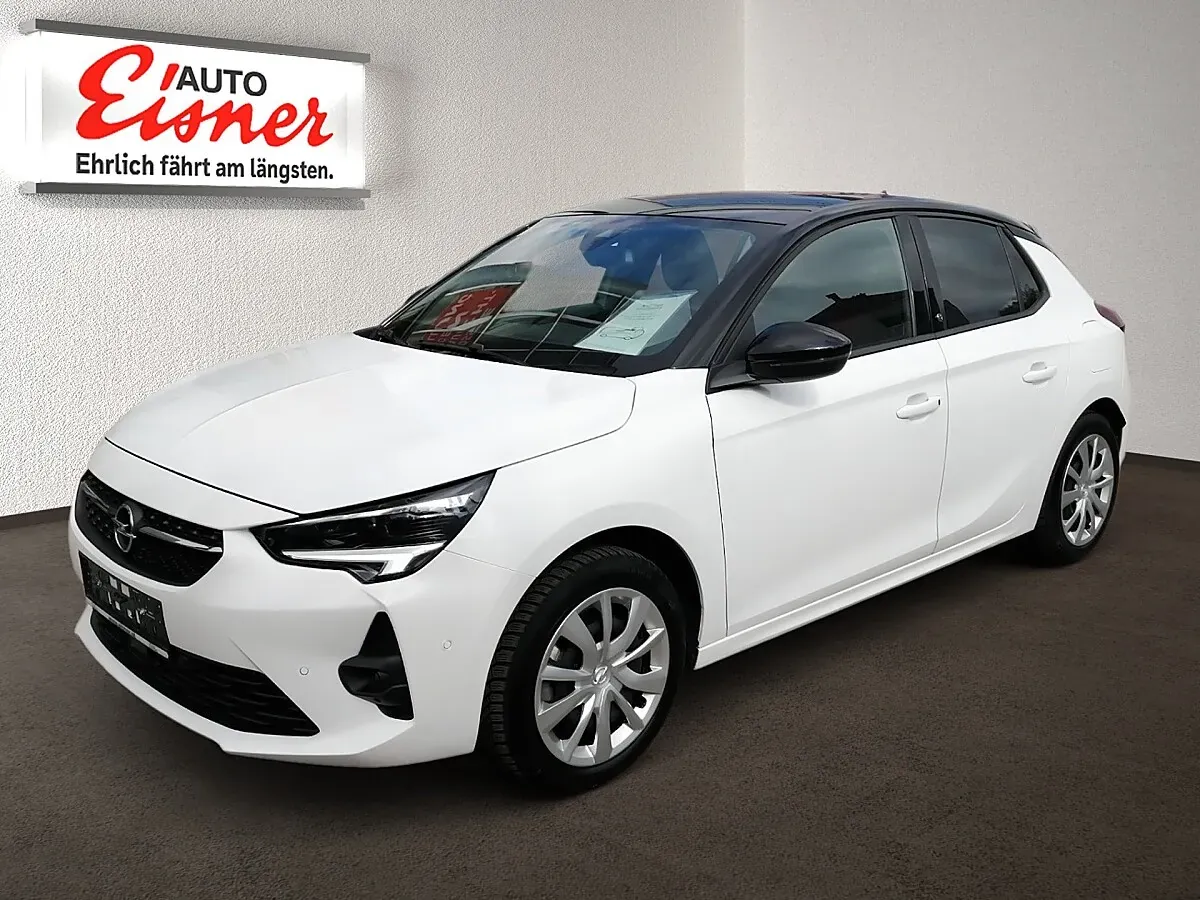 Opel Corsa 2023 photo 3