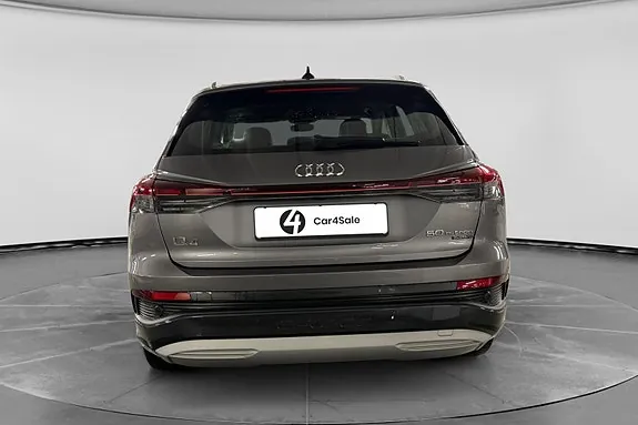 Audi Q4 E-Tron 2023 photo 4