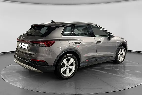 Audi Q4 E-Tron 2023 photo 5