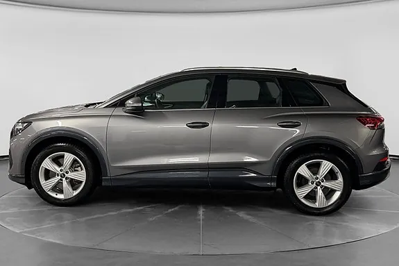 Audi Q4 E-Tron 2023 photo 2