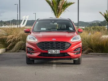 Ford Escape 2022 photo 5