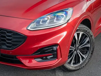 Ford Escape 2022 photo 4