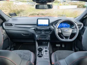 Ford Escape 2022 photo 3