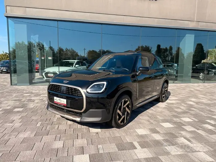 Mini Countryman 2025 photo 2