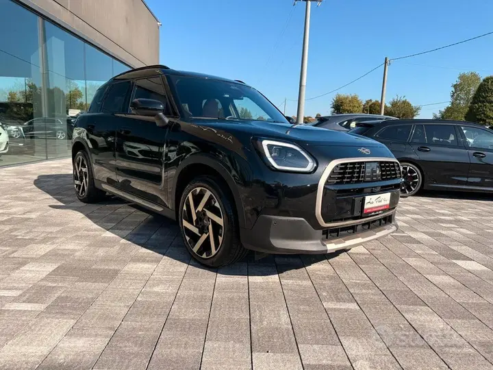 Mini Countryman 2025 photo 3