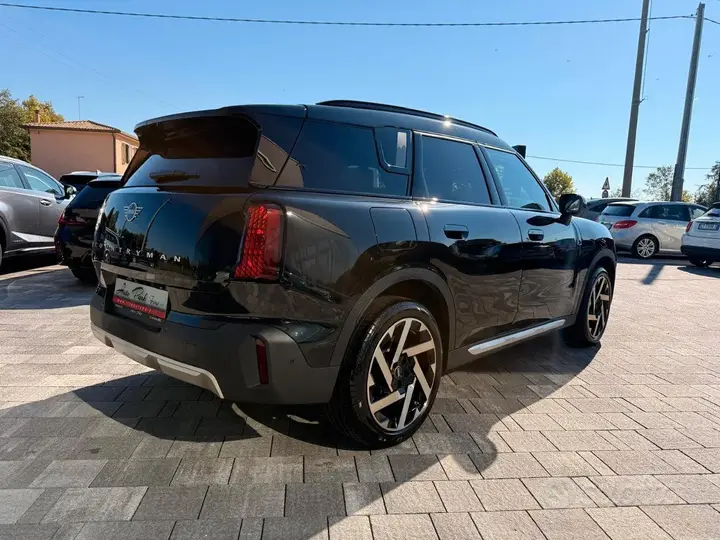 Mini Countryman 2025 photo 4