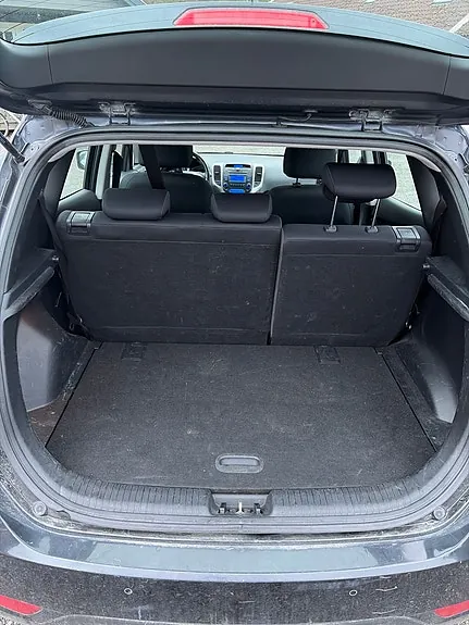 Hyundai Ix20 2011 photo 5