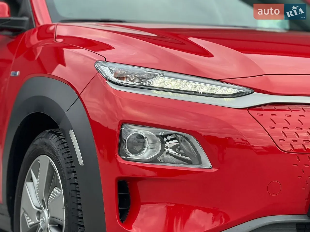 Hyundai Kona 2020 photo 4