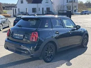 Mini One 2022 photo 3