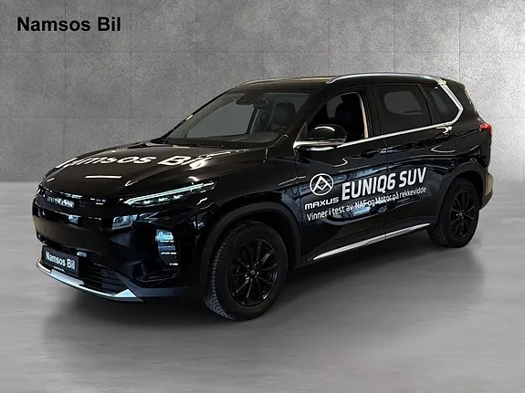 Maxus Euniq 6