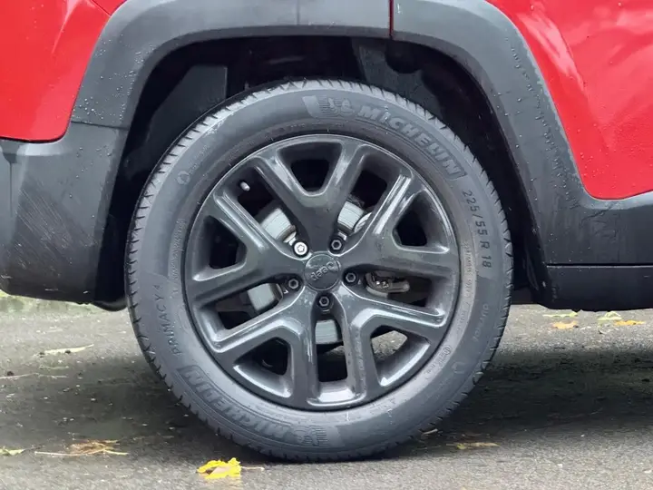 Jeep Renegade 2020 photo 3
