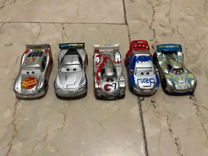 Disney Cars