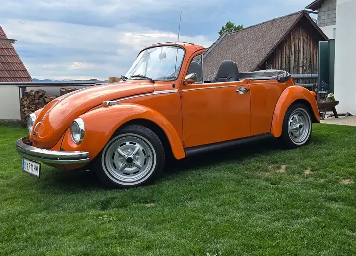 Volkswagen Käfer