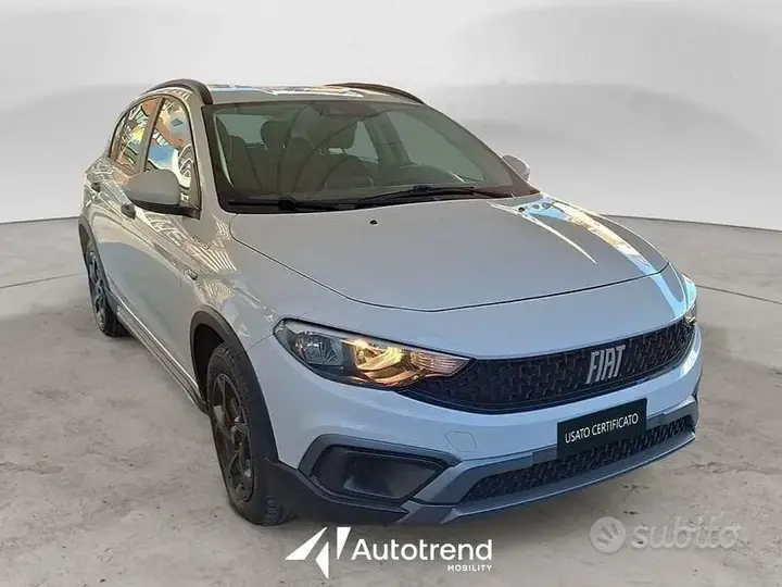 Fiat Tipo Cross 2022 photo 3