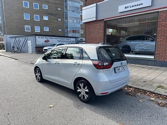 Honda Jazz 2023 photo 4