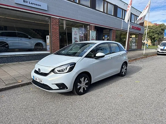 Honda Jazz 2023 photo 2