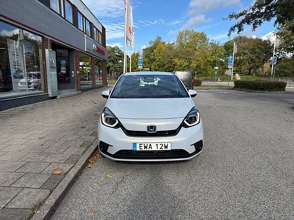 Honda Jazz 2023 photo 3