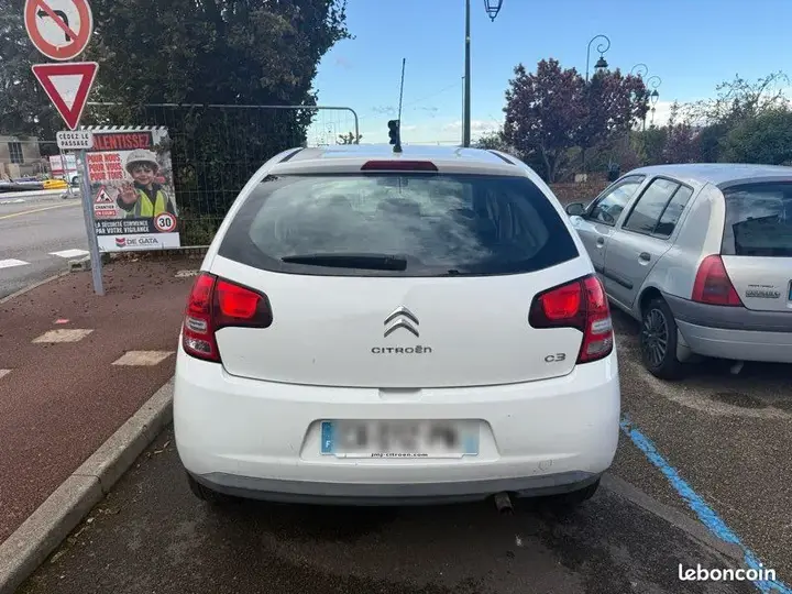 Citroen C3
