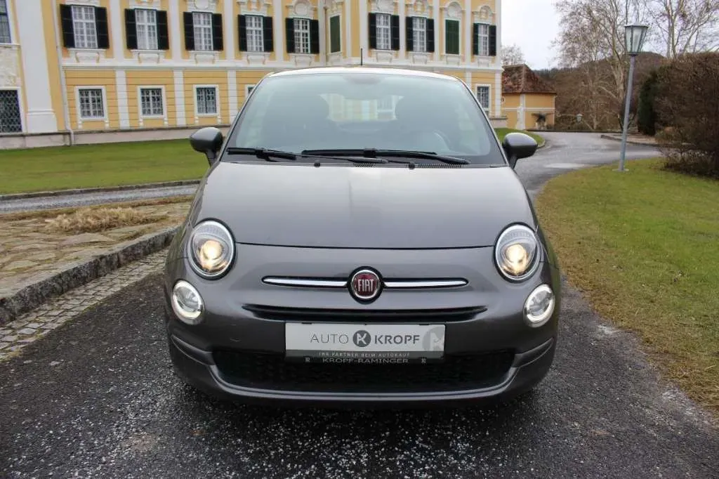 Fiat 500 2022 photo 3