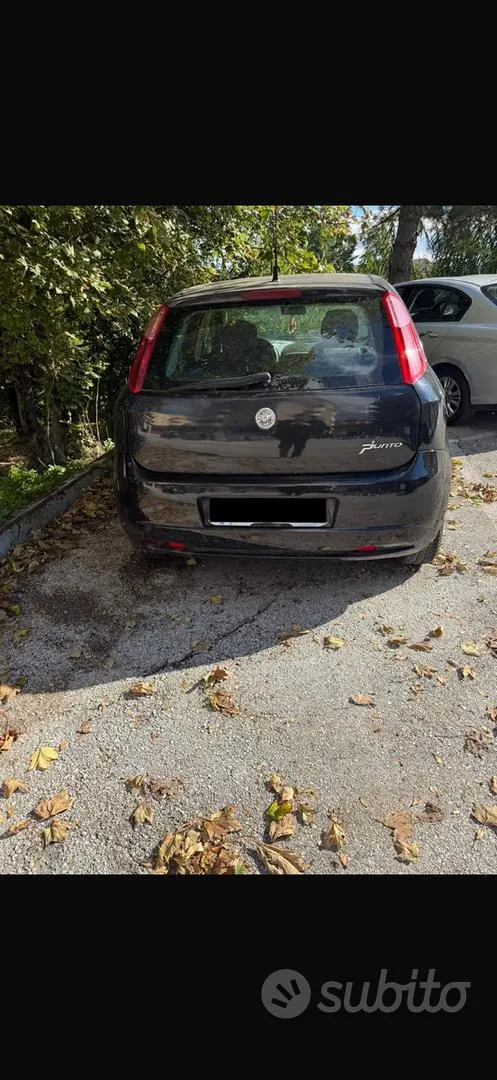 Fiat Grande Punto
