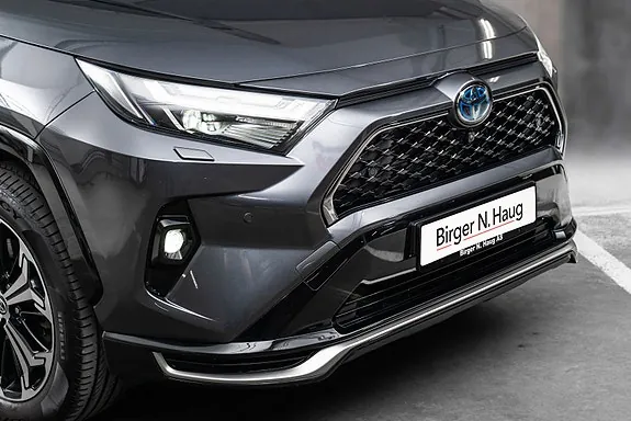 Toyota Rav4 2023 photo 2