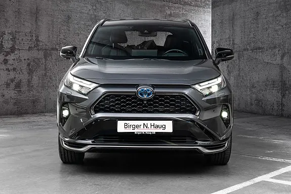 Toyota Rav4 2023 photo 3