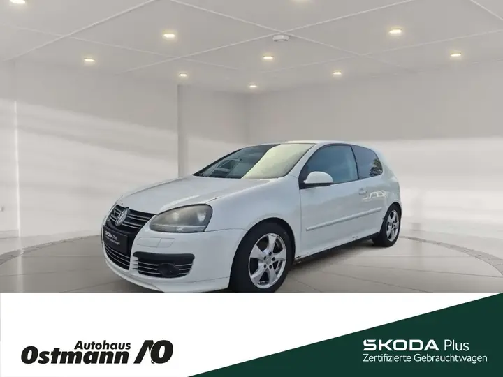 Volkswagen Golf 5