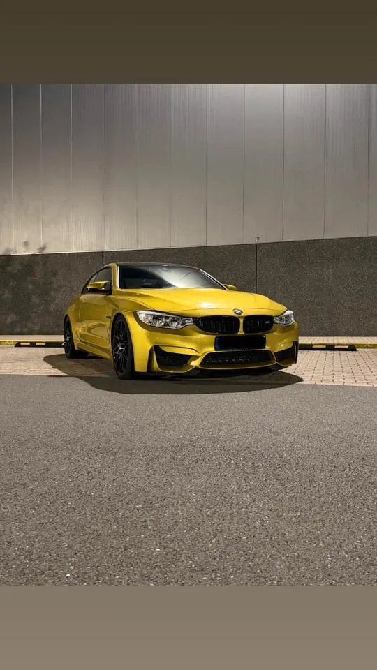 BMW M4